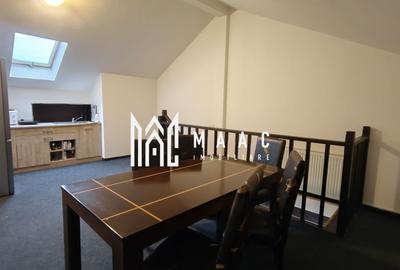 Apartament 145 mpu Open- Space I Terasă I Parcare I Central - 5