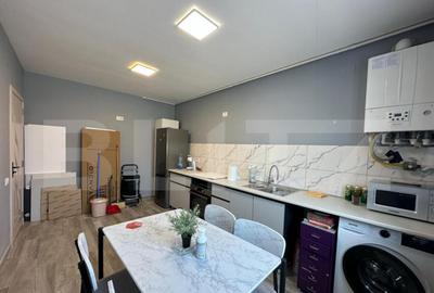 Apartament de vanzare cu 2 camere, etaj intermediar 45 mp - - 7