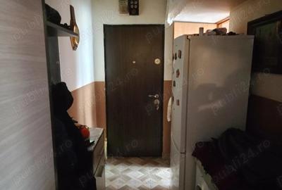 Apartament cu 2 camere nedecomandat în Complex Studențesc - 2