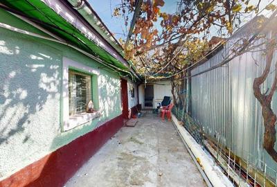 BUCURESTII NOI - Straulesti | Casa + Teren 130 mp | 10 min de metrou - 7