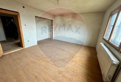 Casa de vis Valea Silistii - spatiu generos, natura si liniste deplina - 3
