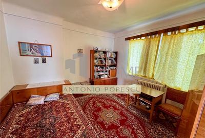 Casa 3 camere plus dependinte, in Ploiesti, zona Cantacuzino Casa 3 camere plus dependinte, in Ploiesti, zona Cantacuzino - 13