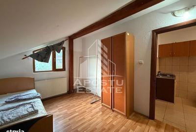 Apartament cu 2 camere în Aradului - 6