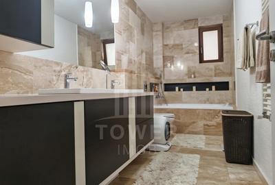 Apartament cu 3 camere decomandat, mobilat în Șelimbăr - 10