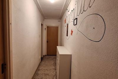 Apartament cu 3 camere semidecomandat în Ultracentral - 8