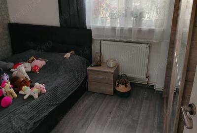 Apartament cu 2 camere în Peciu Nou - 3