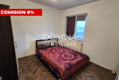 Apartament cu 3 camere semidecomandat, mobilat în Nicolae Titulescu - 1