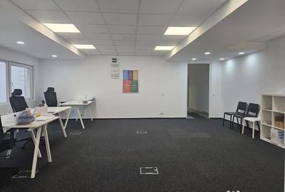 Spațiu comercial, de 112 mp, în Calea Victoriei - 6