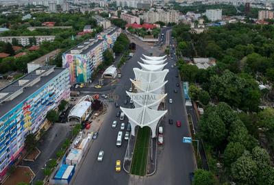 Apartament cu 3 camere decomandat în Eroii Revoluției - 13