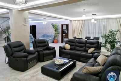 Vila cu 4 camere de vanzare in Strejnicu, 261.3 mp #14109 - 6