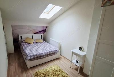 Apartament 3 camere Timpuri Noi Metrou - 2