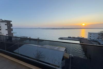 Apartament cu 2 camere, mobilat în Mamaia - 11