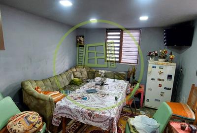 Casa 4 cam,suprafata utila 115mp, si teren 694mp,spre vanzare in Ocna Sibiului - 13