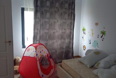 Casă cu 3 camere în Dascălu - 3