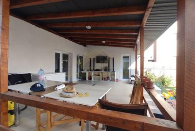 VILA INDIVIDUALA P+1 -mobilata si utilata POPESTI LEORDENI VILA INDIVIDUALA P+1 -mobilata si utilata POPESTI LEORDENI - 22