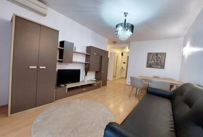 Apartament 2 Camere Ghica Plaza  Sector 2 - 2
