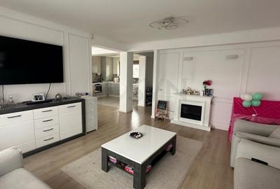 Casă individuală cu 4 camere cu Canalizare în Pipera - 1