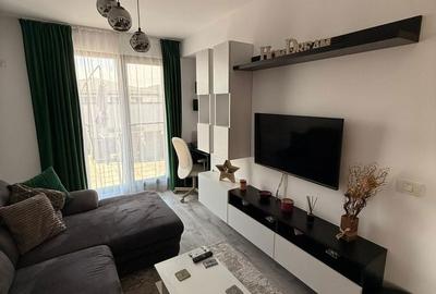 Apartament cu 2 camere în Central - 3
