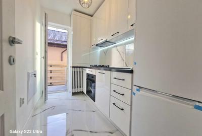 Apartament cu 2 camere semidecomandat în Lunca Cetățuii - 4