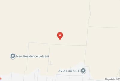 Teren agricol extravilan de 7500 mp, în Lețcani - 1