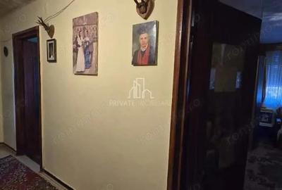 Apartament cu 3 camere, zona Mihai Viteazu, Sighisoara - 3