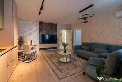 Apartament cu 2 camere decomandat în Voluntari