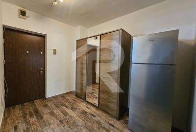 Garsonieră decomandată, mobilată în Vitan - 6