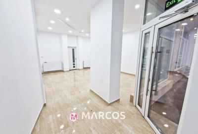 Spațiu comercial, de 70 mp, în Micro IV - 2