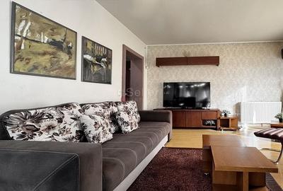 Penthouse Avantgaden 1 | Terasa Generoasa - 14