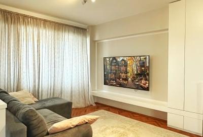 Apartament 3  Camere Metrou Obor 5' | Sos. Stefan Cel Mare | Bloc 1980 - 4