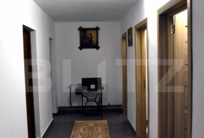 Casa cu 220mp utili si teren 2000mp pe Valea Alma?ului! - 13