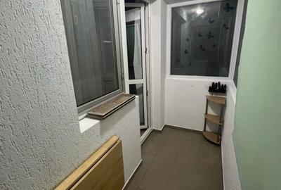 Garsoniera mobilata, utilata, loc de parcare, centrala termica Garsoniera mobilata, utilata, loc de parcare, centrala termica - 6