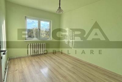 Apartament 3 camere decomandate, 65 mp, 3 balcoane, zona Titulescu - 6