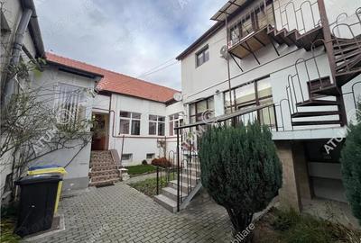 Spatiu pretabil pentru birouri situat in zona Blv. Victoriei din Sibiu - 3