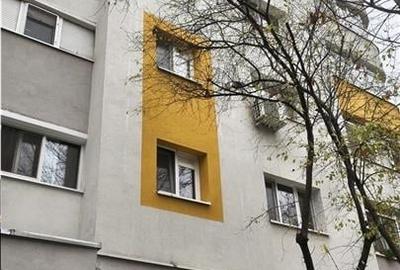 Garsoniera Rahova in bloc reabilitat termic - 9