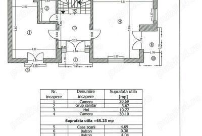 Spatiu birouri P+1E+M sector 5 - 11