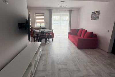 Apartament cu 3 camere decomandat în Primăverii - 3