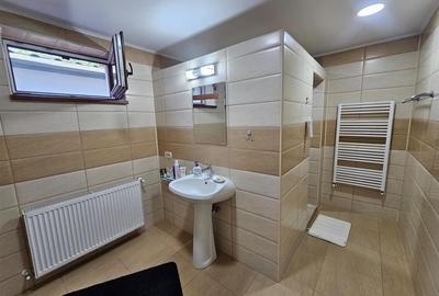 Casă individuală cu 10 camere cu Teren 906 Mp în Centrul Istoric - 13
