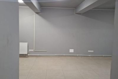 Spațiu comercial, de 70 mp, în Central - 5