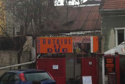 Casă cu 3 camere cu Teren 180 Mp în Central - 1