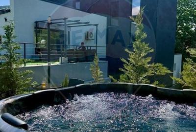 Proprietate specială, de 280 mp, în Almaș - 3