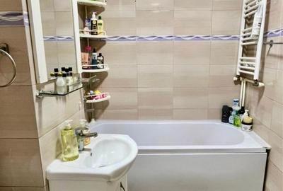 Apartament cu 2 camere decomandat în Central - 5