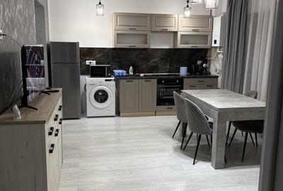 Apartament cu 2 camere decomandat în Central - 6