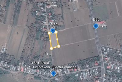 Teren Construcții intravilan de 4780 mp, în Dumbrăveni - 3