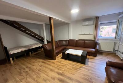 Apartament cu 3 camere zona Mehala - 1