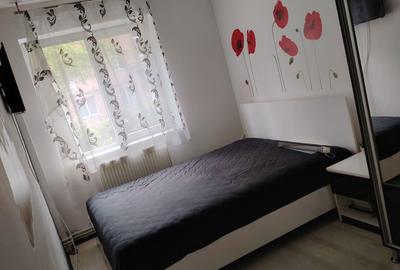 Apartament cu 2 camere decomandat în Petros - 3