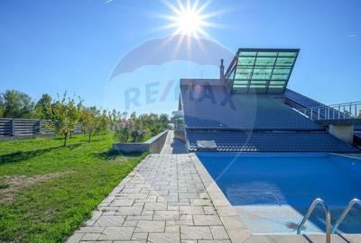 Vila Futurista: Elegan?a & Inova?ie la limita padur... - 30