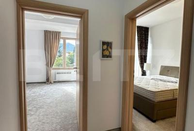 Apartament cu 3 camere, mobilat în Bartolomeu - 3