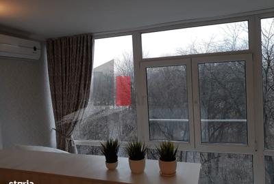 Garsonieră semidecomandată în Cișmigiu - 7