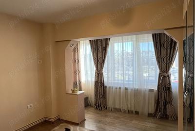 Apartament cu 2 camere semidecomandat în Intim - 3